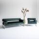Soho Sofa, Poland '25, Bauhaus, VNTG, Mid-C
