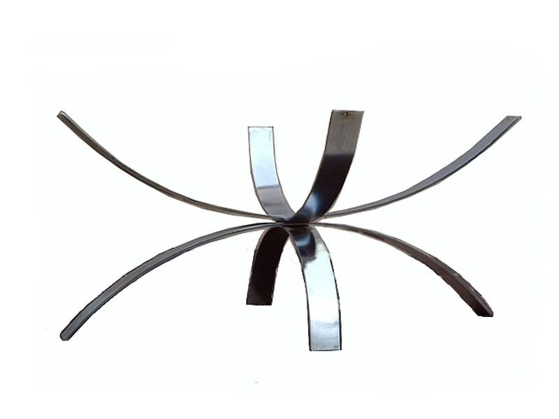 1980s design coffee table