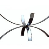 1980s design coffee table