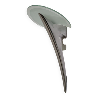 Alien model wall lamp by joan auge 1989 taller uno editor