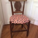 Directoire style Chair