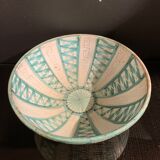 Coupe en céramique Robert Picault