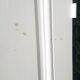 Pair of doors 229,5x110cm closet