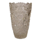 Vase motif flowers
