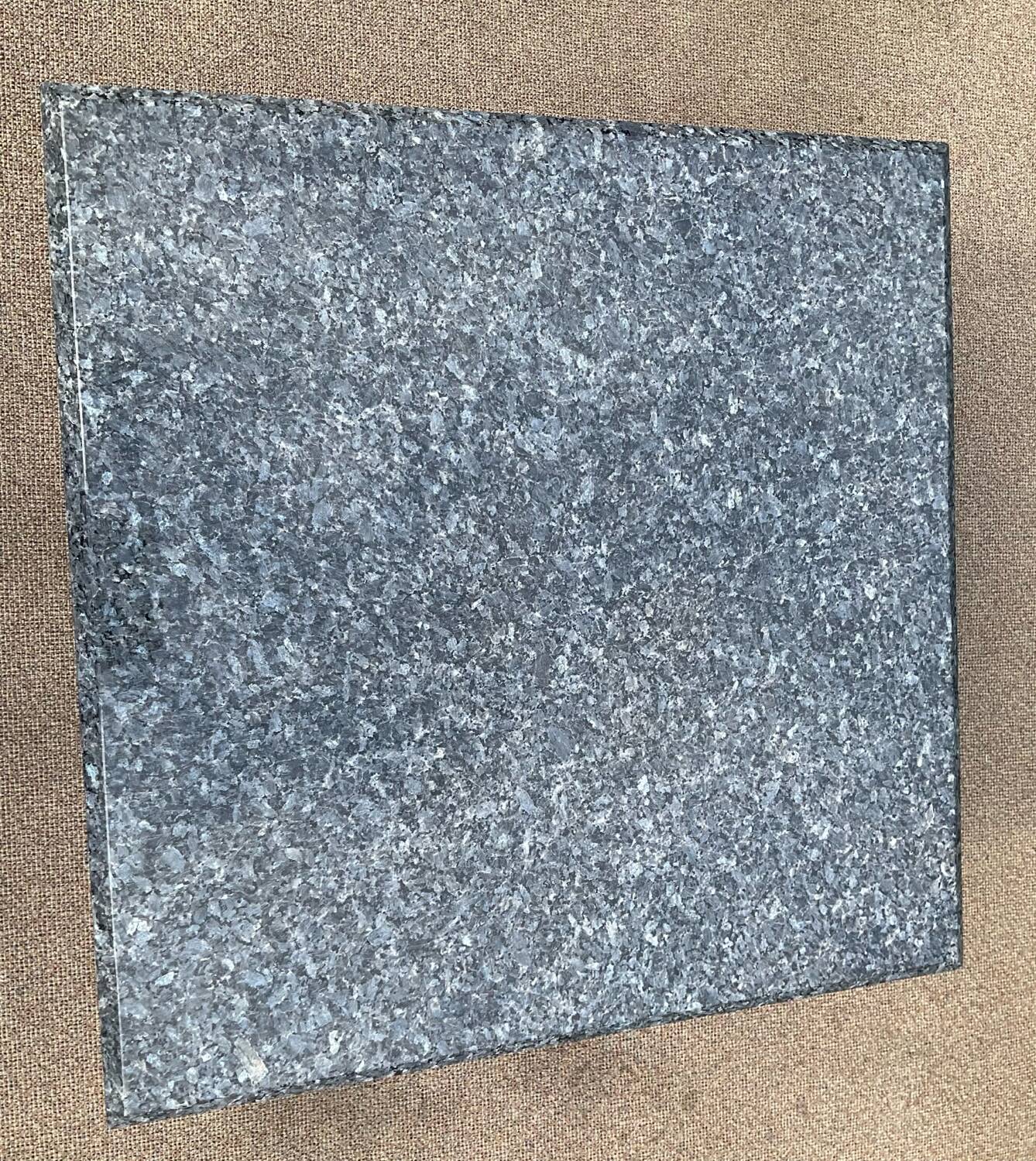 Granite coffee table from the 1980s