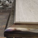 Vintage coffee table "Fedam"