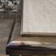 Vintage coffee table "Fedam"