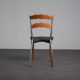 Set of 3 Sedlak dining chairs by Bořek Šípek for Vitra, Switzerland, 1992