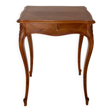 Louis XV dressing table