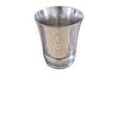 Timbale argentée Gulden