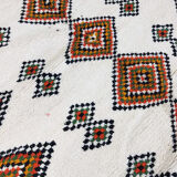 Moroccan berber carpet 274x160cm