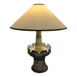 Lampe céramique Françoise Chedeville