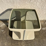 Vintage bar table / dessert