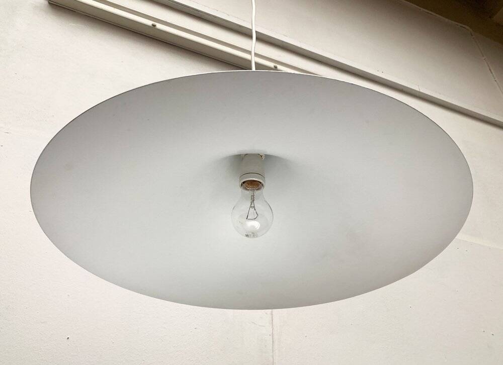 Semi-vintage pendant lamp by Bondrup & Thorup for Fog & Mørup, 1970s.
