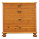 Commode danoise en pin, années 2000