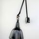 Applique Midgard ancienne lampe allemande curt fisher drgm 1940