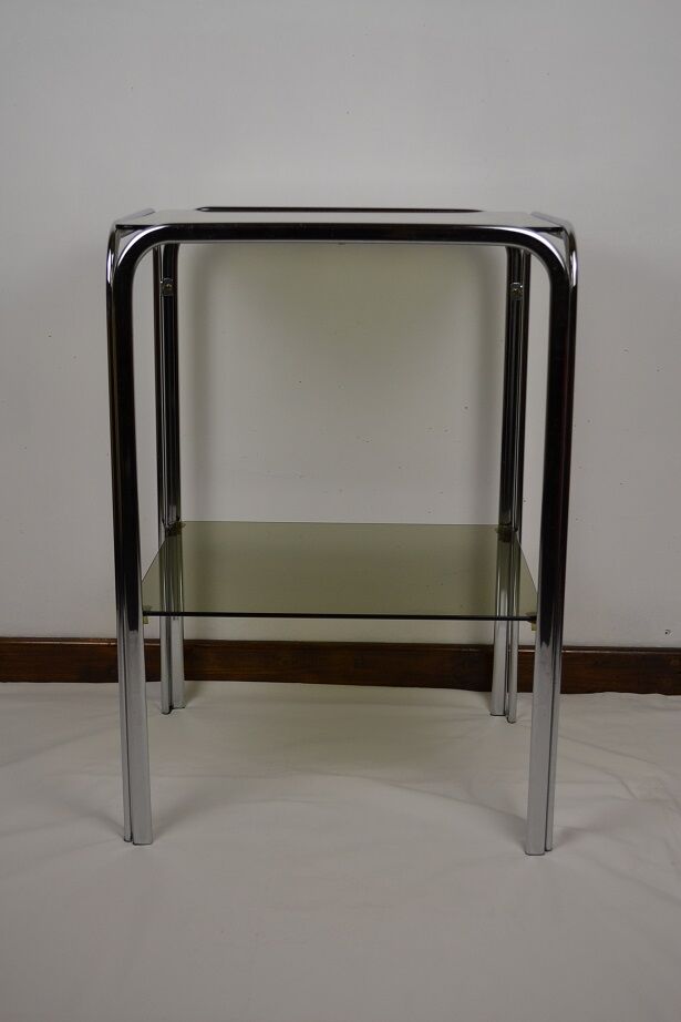 Vintage healing from the 70s 80s