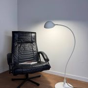 "Vertebre" floor lamp by Elio Martinelli for Martinelli Luce – Italy