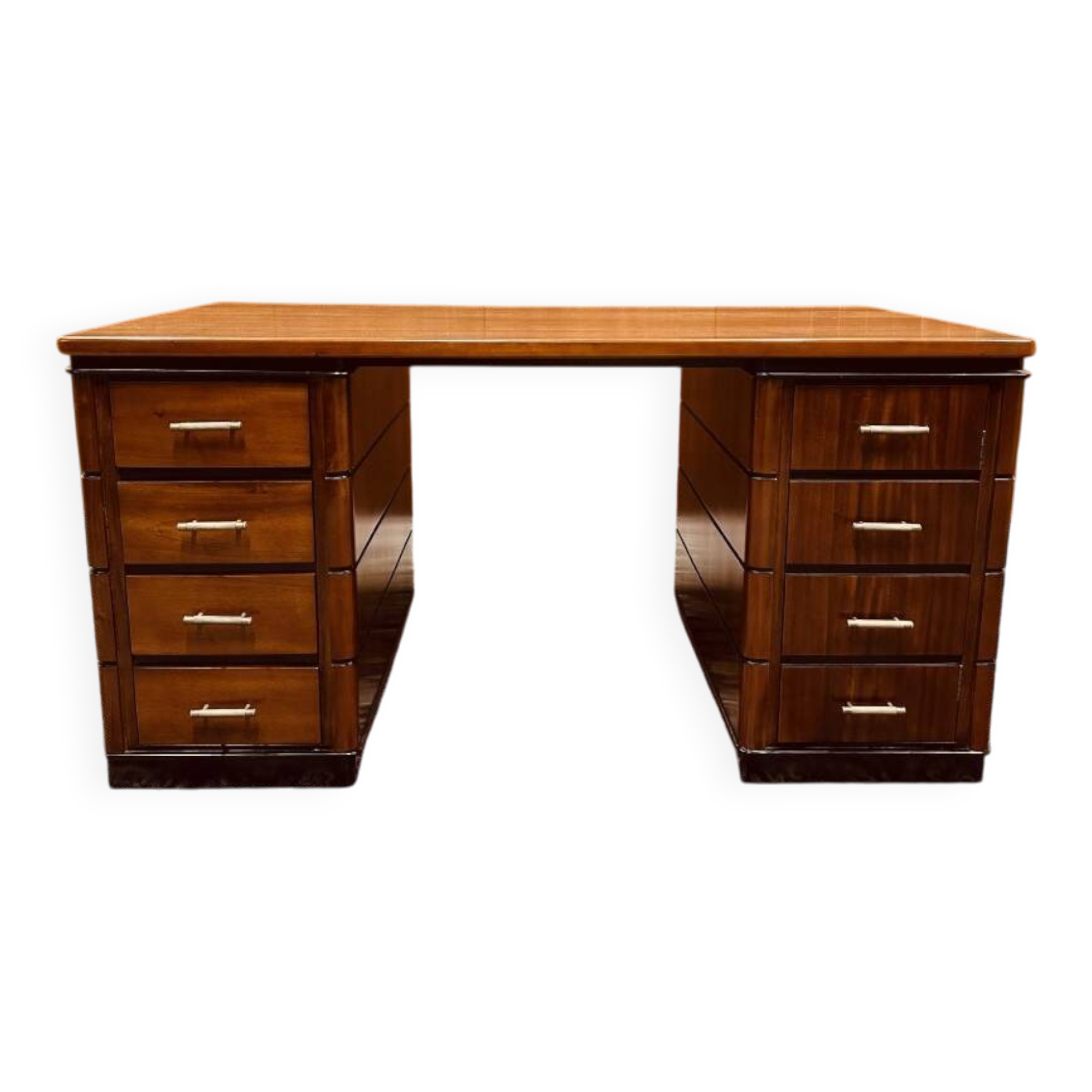 Classic Art Deco Desk