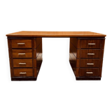 Classic Art Deco Desk