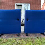 2 x chaise Arflex T-Line