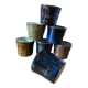Artisan espresso cup set