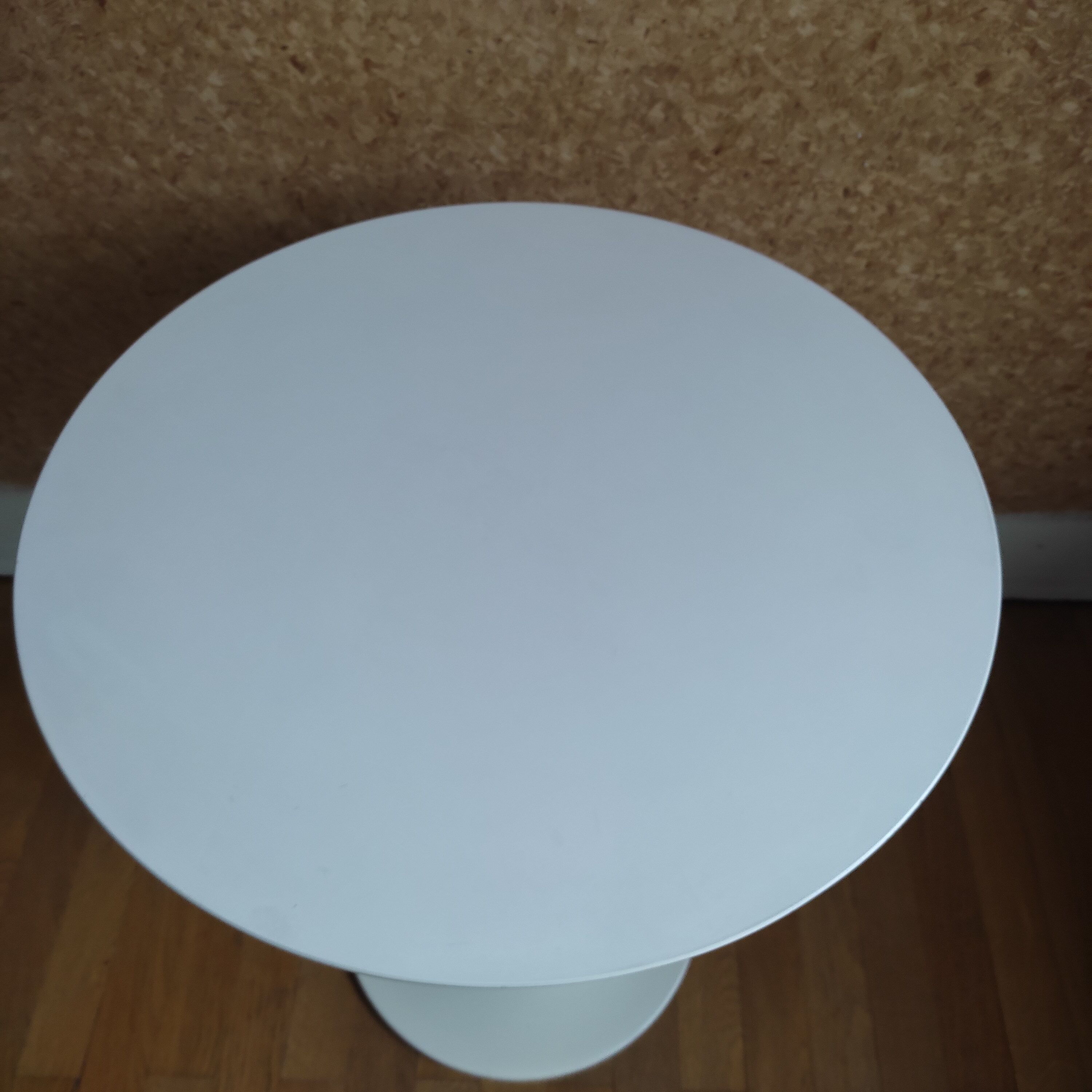 Tulip table by Maurice Burke edition Arkana 60/70