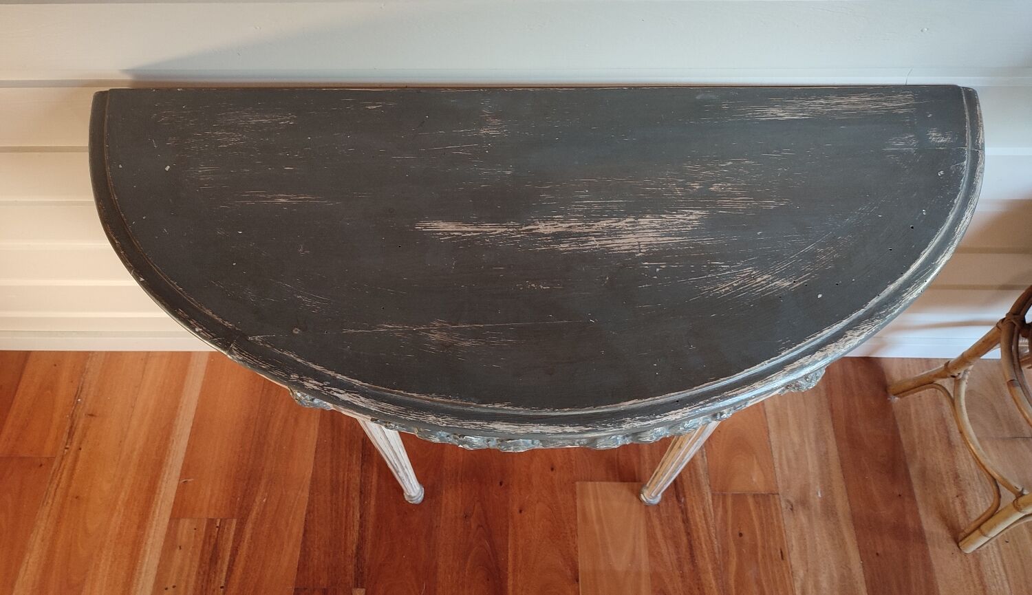 Console Louis XVI