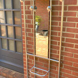 Modernist coat racks 1950