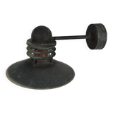 Nyhavn exterior wall light, Louis Poulsen