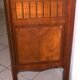Old transition chest of drawers