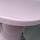 Pink Tam Tam stool