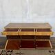 Vintage Scandinavian TV unit