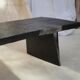 Table basse chêne