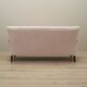Beech sofa, Danish design, 1960s, production: Denmark