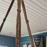 Artdeco pendant light circa 1920