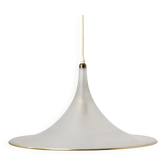 Design translucent tulip pendant lamp