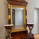 Miroir Antiquite époque empire