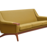 Sofa sofa Danish Scandinavian years 50/60