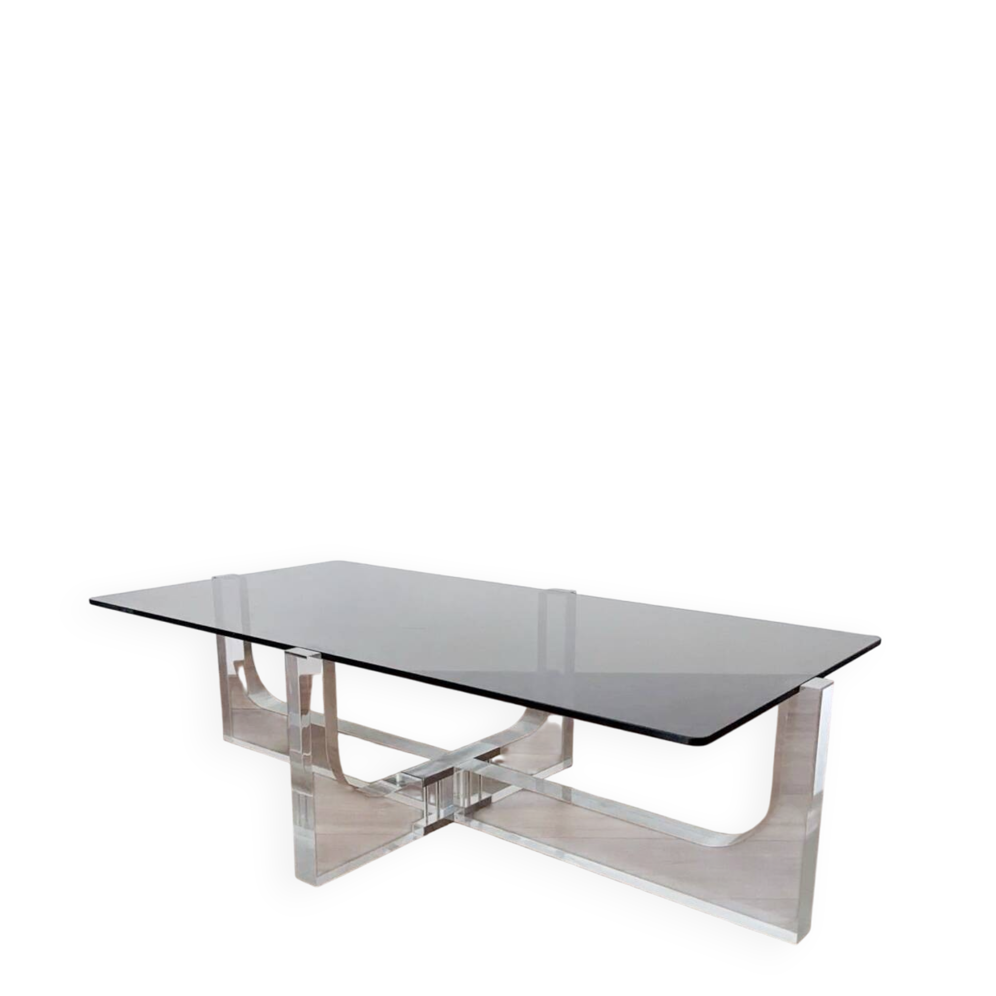 Roche Bobois coffee table