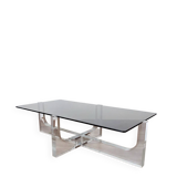 Roche Bobois coffee table