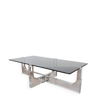 Roche Bobois coffee table