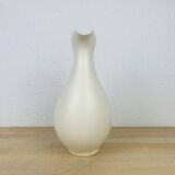 Fred & Andrée Stocker ceramic pitcher vase