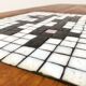 Table Louis Van Teeffelen circa 60