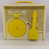Jouet Fisher Price vintage