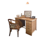 Large desk "Émilienne"