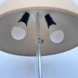 Mid-century floor mushroom lamp Napako by Josef Hurka - 1970s