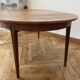 Extendable Scandinavian table
