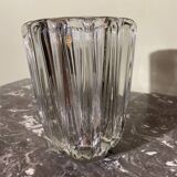 Vase art deco