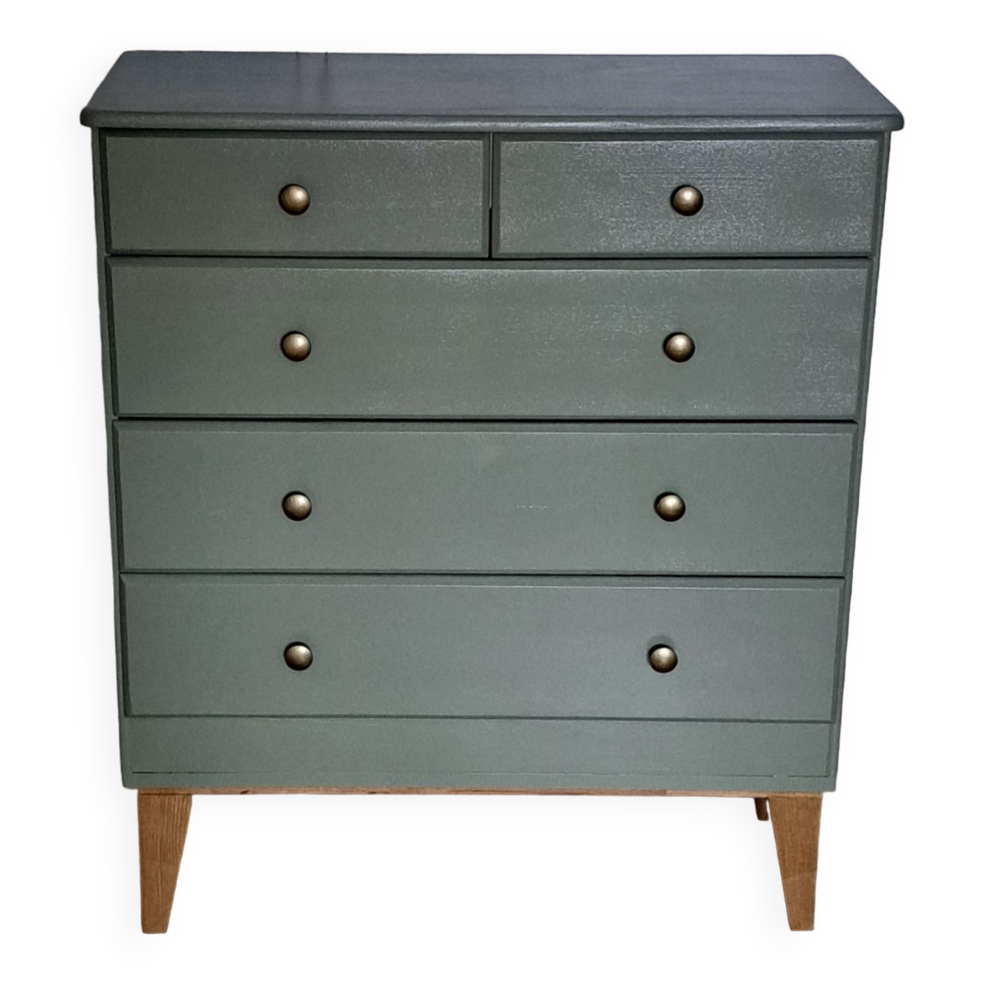 Commode Rød Sødgren vert forest